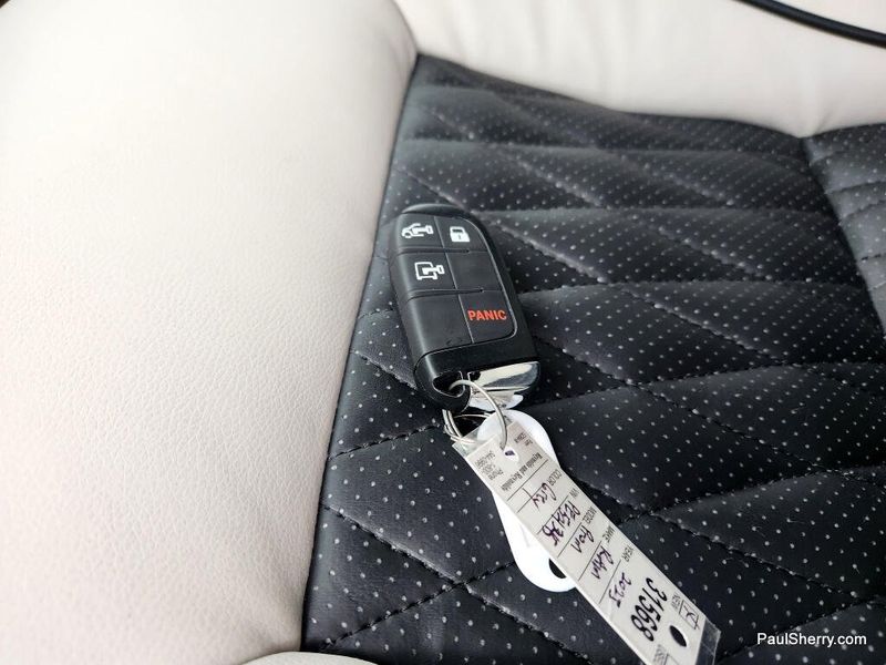 New 2023 RAM ProMaster 3500 High Roof