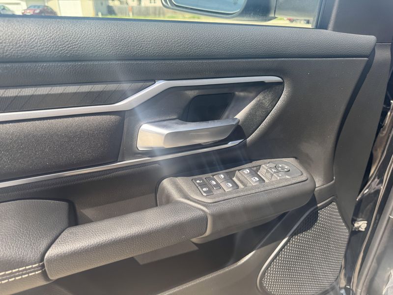 2025 RAM 1500 Big HornImage 15