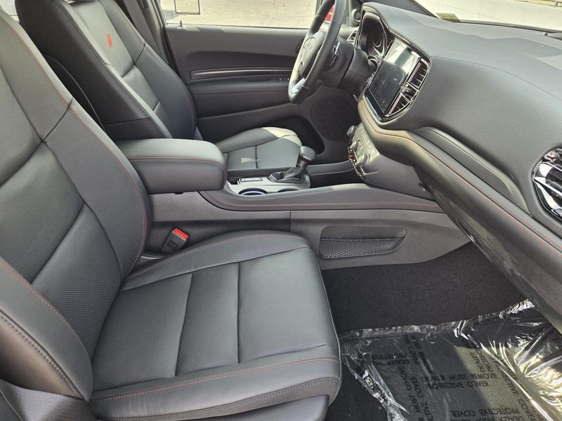 New 2026 Dodge Durango Gt Plus Awd Hemi V8