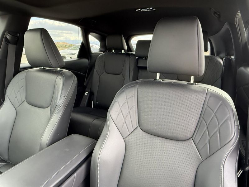 Used 2025 Lexus RX 350h PremiumImage 19