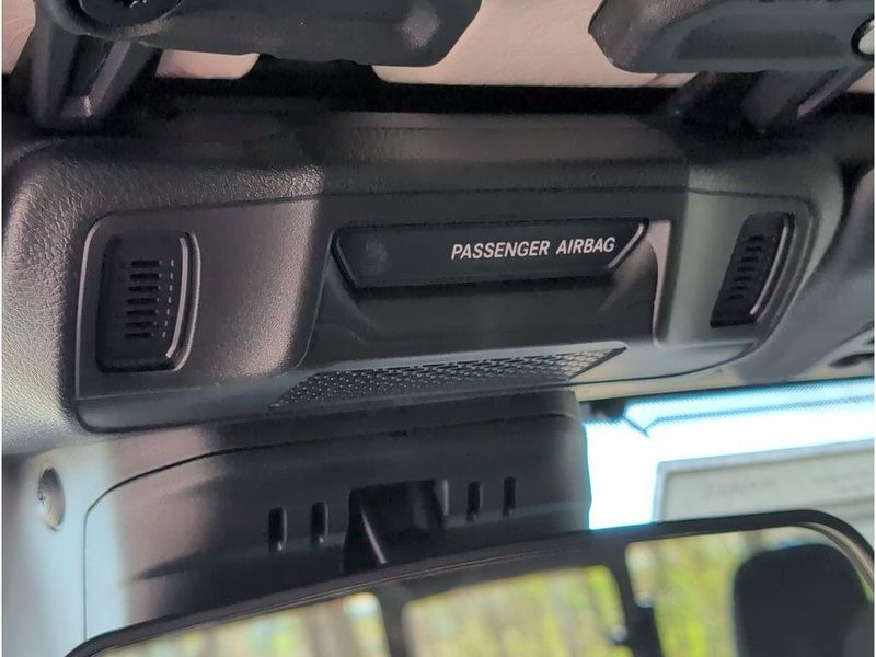New 2026 Jeep Gladiator Willys 4x4Image 30