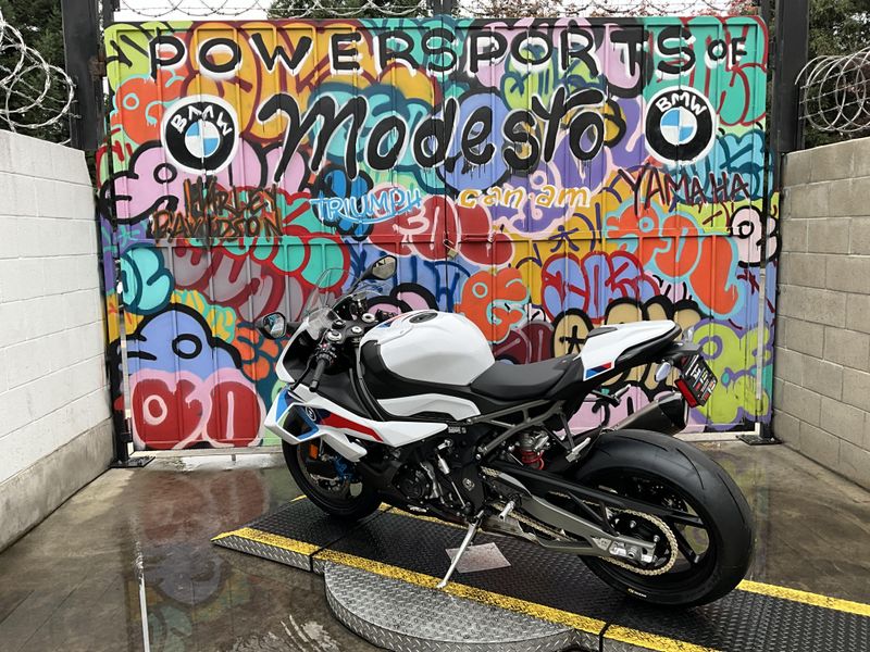 New 2026 BMW S 1000 RR Image 7