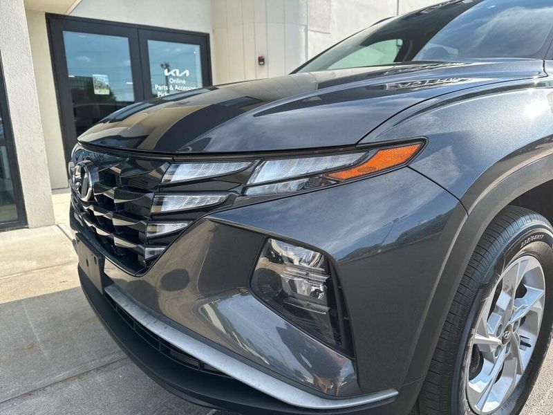 2022 Hyundai Tucson SELImage 10