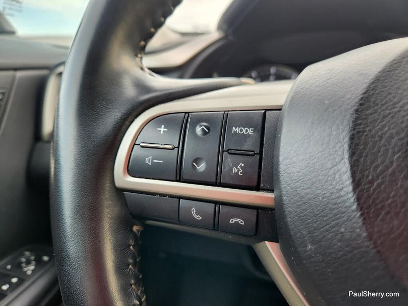 Used 2022 Lexus RX 350 