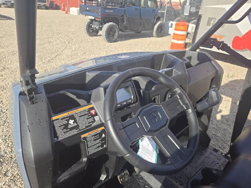 New 2027 Polaris RANGER 500 