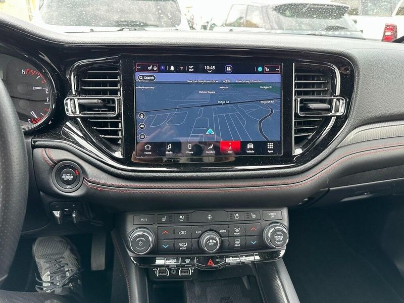2023 Dodge Durango R/T PlusImage 8