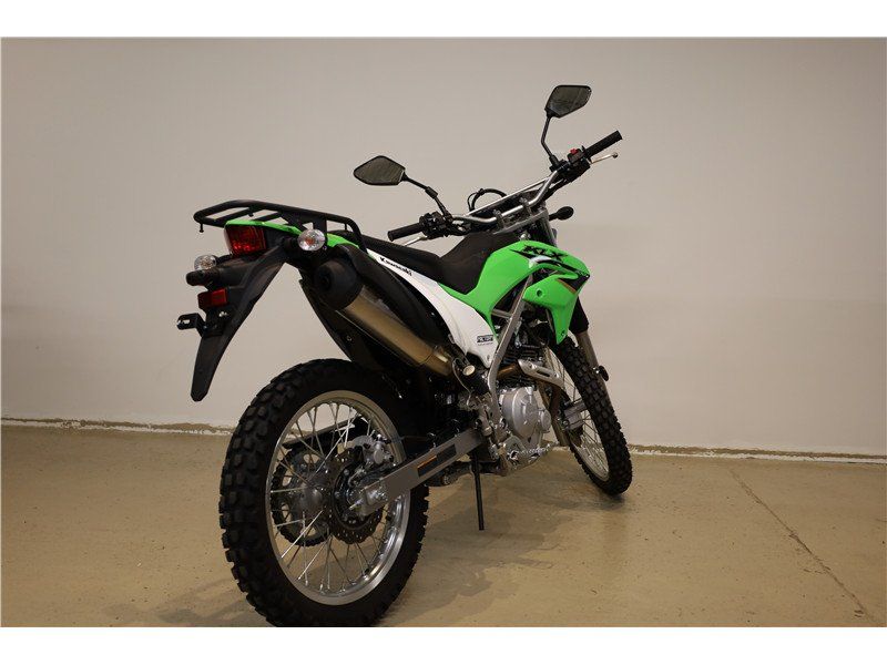 2022 Kawasaki KLX 230S ABSImage 2