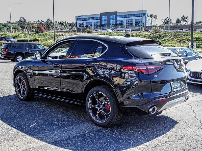 Alfa Romeo Of Anaheim Hills Inventory Yorba Linda Ca