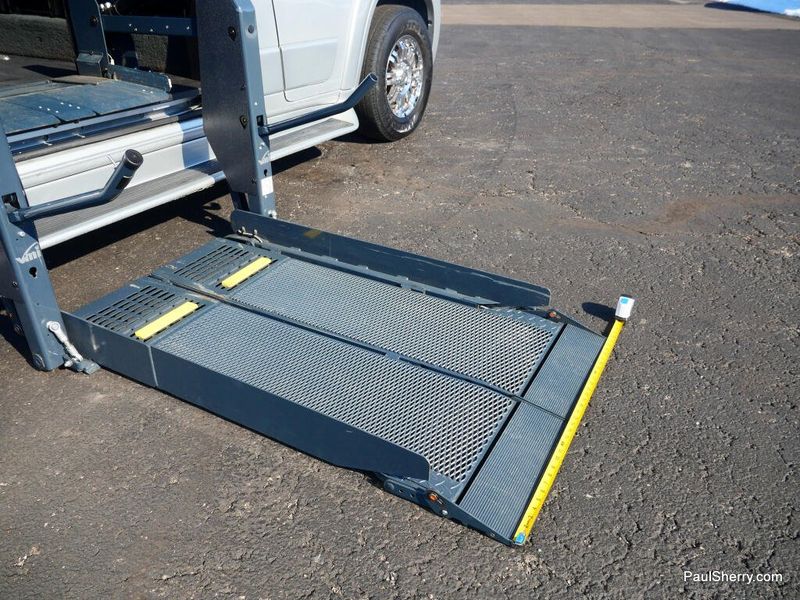 Used 2018 RAM ProMaster 1500 Low Roof