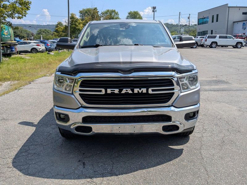 2019 Ram 1500 Big Horn Lone Star photo 8