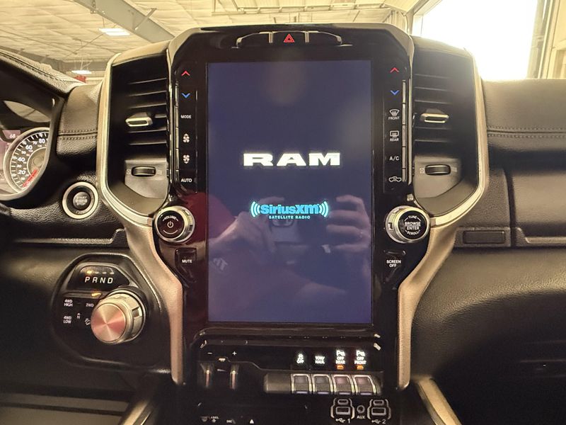 Used 2019 RAM 2500 LaramieImage 25