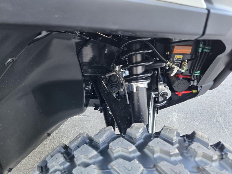 NEW 2026 CAN-AM DEFENDER MAX LIMITED CAB HD11 Image 39