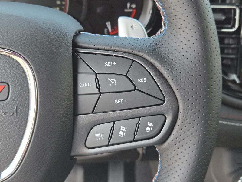 New 2026 Dodge Durango Gt Plus Awd America250