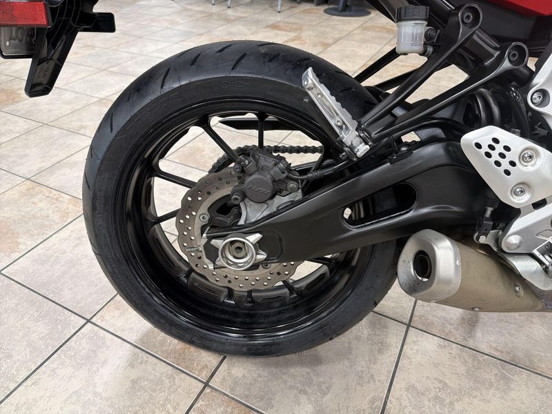 Used 2017 Yamaha FZ-07 Image 21
