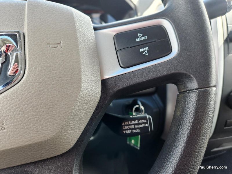 Used 2011 RAM 1500 SLT