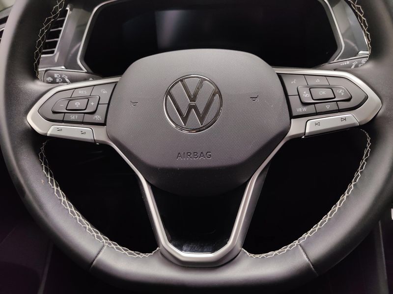 Used 2023 Volkswagen Tiguan S AWD w/Dr Asst PkgImage 24