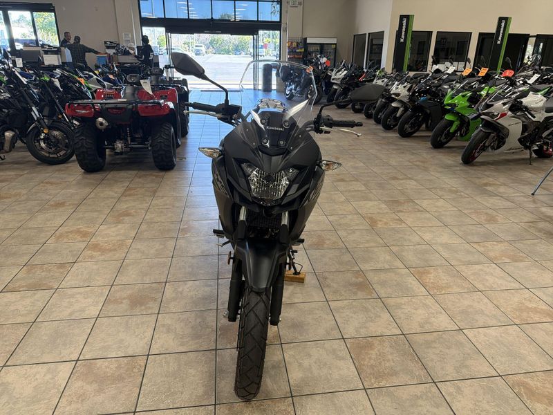 New 2025 Kawasaki VERSYS-X 300 ABS Image 12