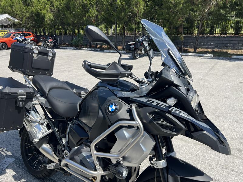 2023 BMW R 1250 GS Adventure 