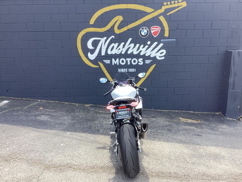 New 2026 BMW S 1000 RR 