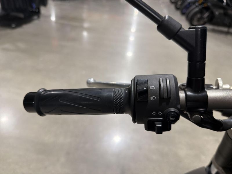 Used 2016 Yamaha FZ-07 Image 22