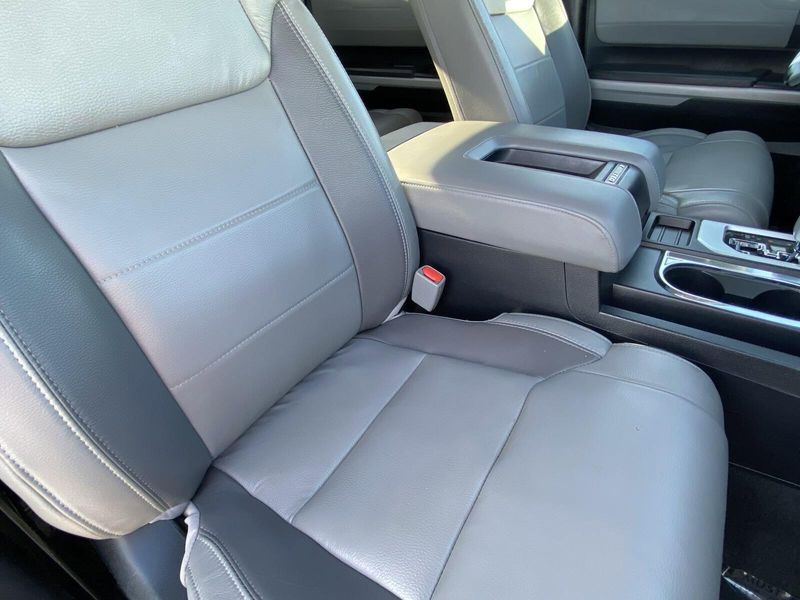 2018 Toyota Tundra Image 13