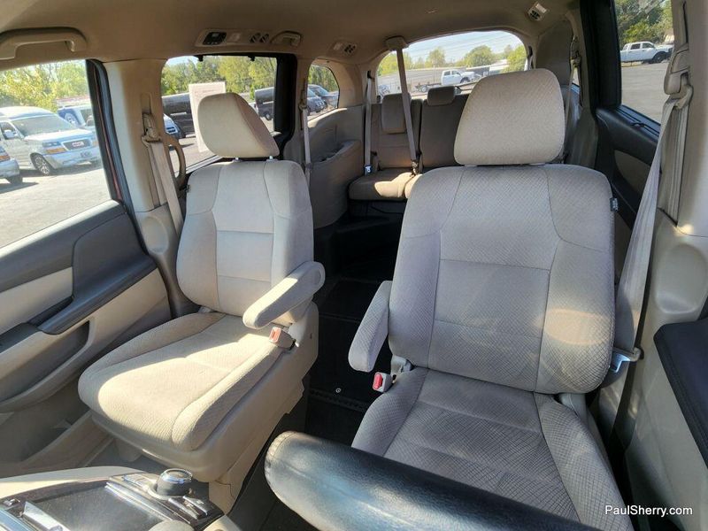 Used 2016 Honda Odyssey EX
