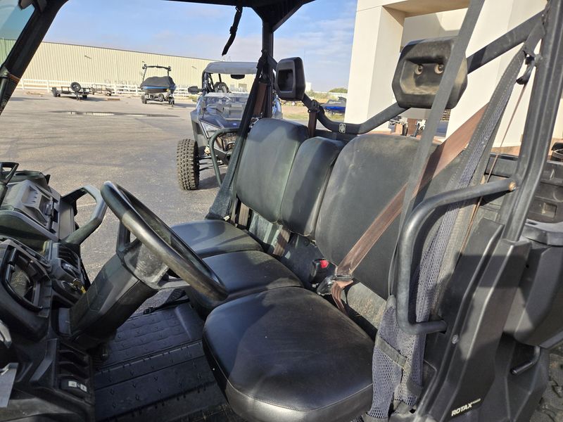 USED 2020 CAN-AM DEFENDER DPS HD5 Image 11