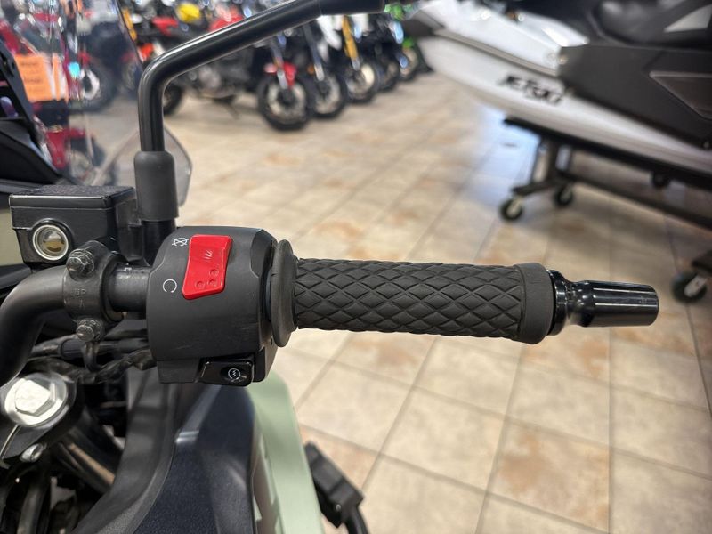 Used 2023 Kawasaki Versys-X 300 ABS Image 24