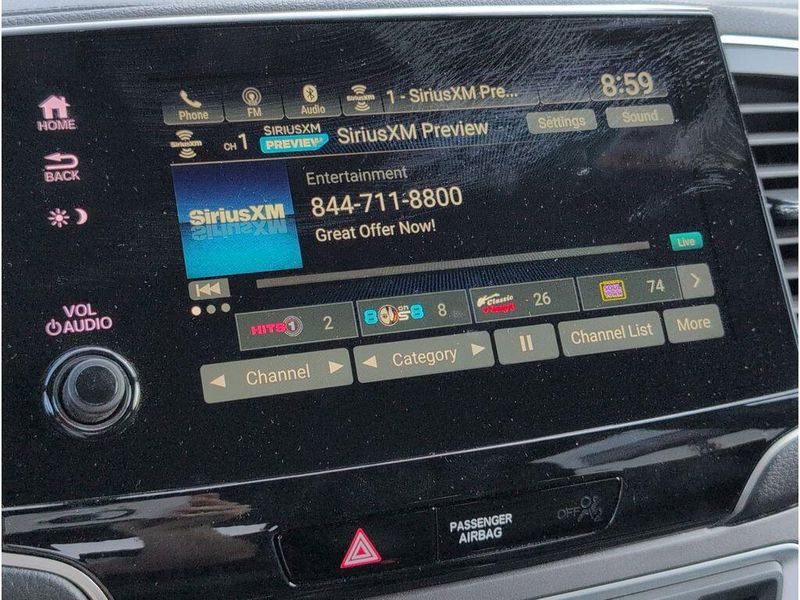 Used 2023 Honda Passport EX-LImage 13