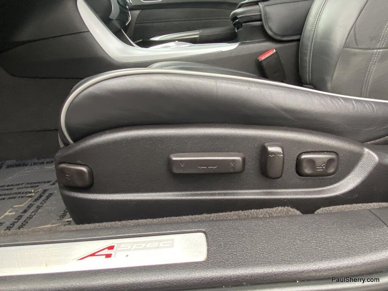 Used 2019 Acura TLX A-Spec