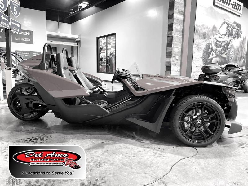 Shop New Polaris Inventory in Southern California | Del Amo