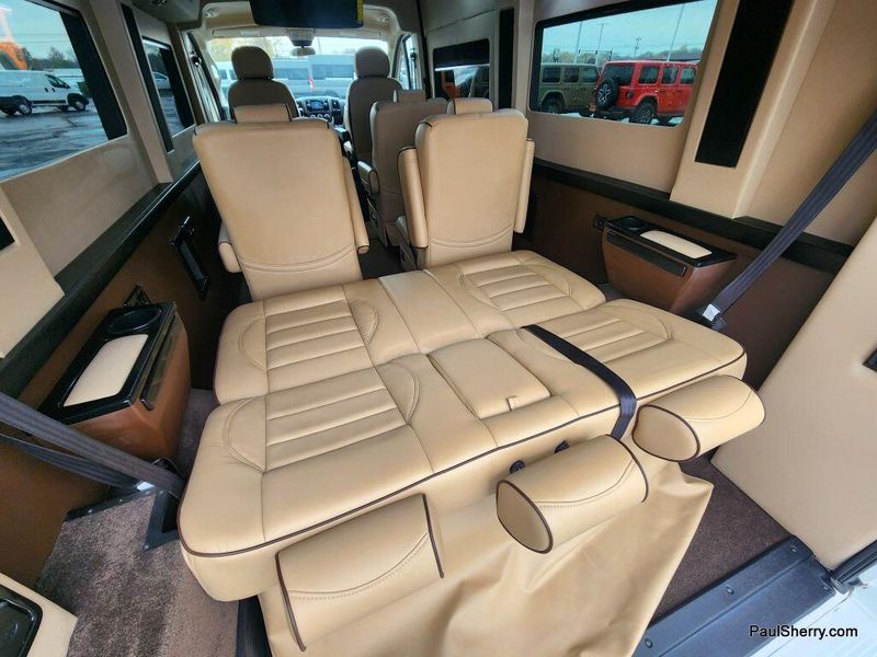 Used 2018 RAM ProMaster 2500 High Roof