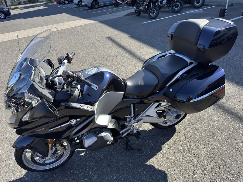 Used 2019 BMW R 1250 RT 