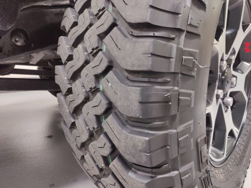 2022 Jeep Wrangler Rubicon 4x4 2 Dr HardtopImage 21