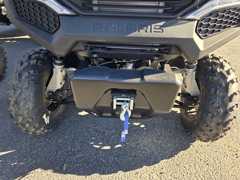 NEW 2026 POLARIS RANGER 500 Image 8