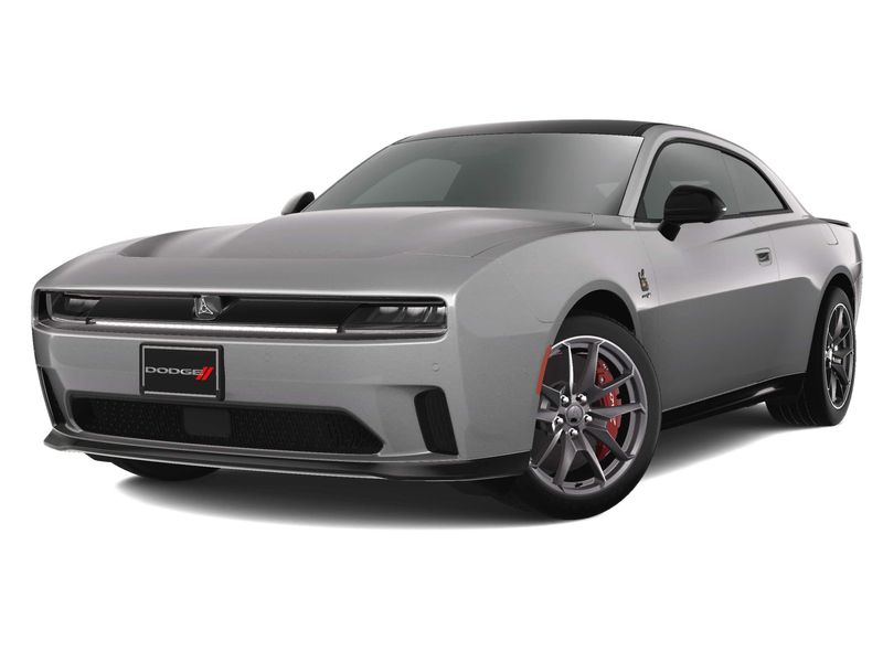 2024 Dodge Charger Daytona Scat Pack AwdImage 1