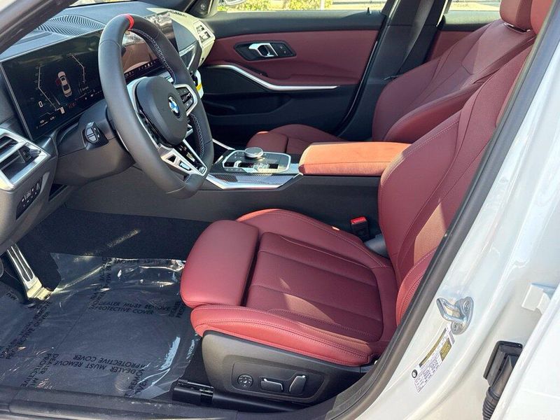 New 2026 BMW 3 Series M340iImage 17