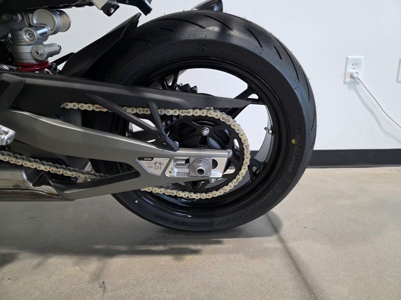 2025 BMW S 1000 RR