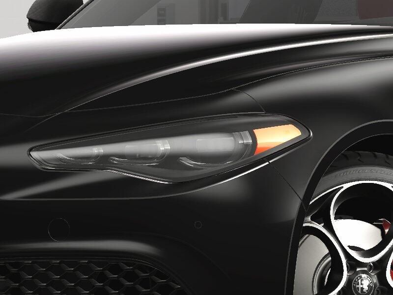 New 2025 Alfa Romeo Giulia RwdImage 30