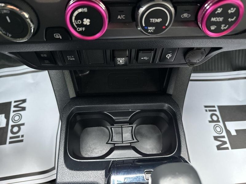 2020 Toyota Tacoma TRD SportImage 27