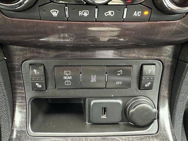 2015 Buick Enclave Leather GroupImage 6