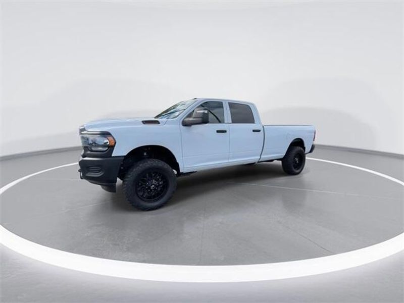 Used 2023 RAM 2500 TradesmanImage 4
