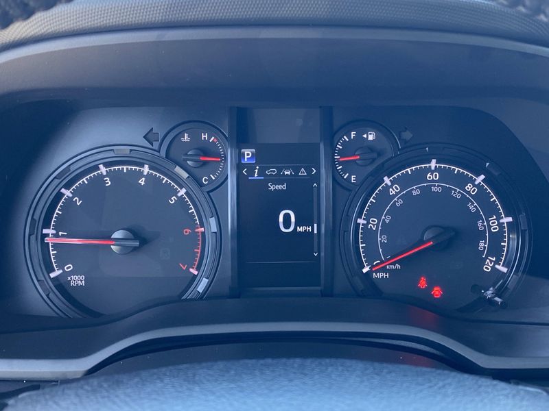 2023 Toyota 4Runner SR5Image 29