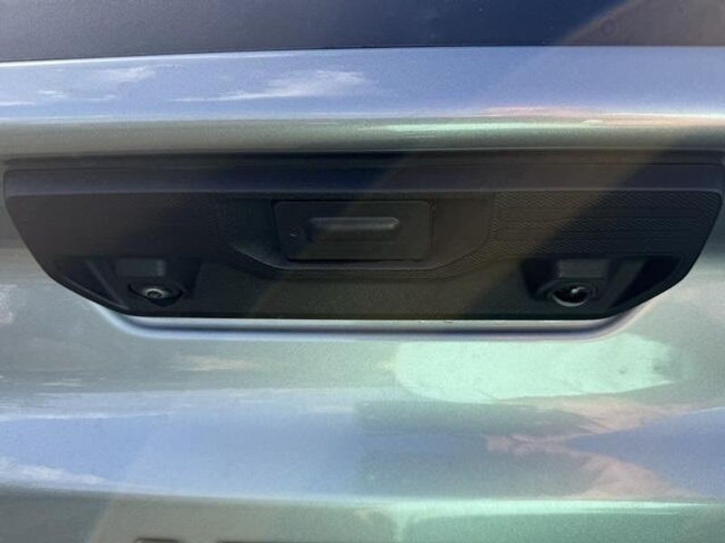 2023 Chevrolet Silverado 1500 LT photo 16