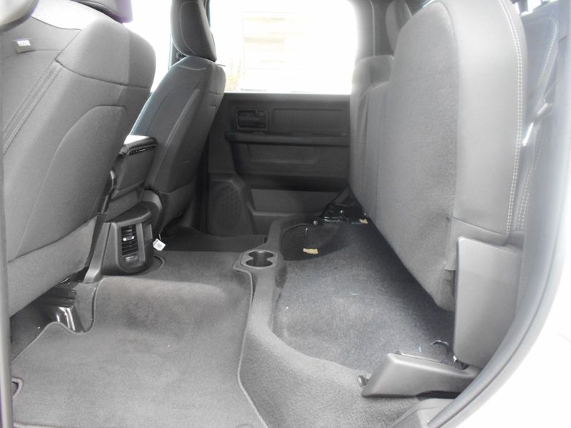 2024 RAM 2500 Tradesman Crew Cab 4x4 6