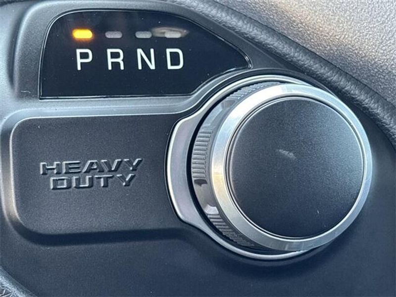 2023 Ram 2500 Tradesman photo 28