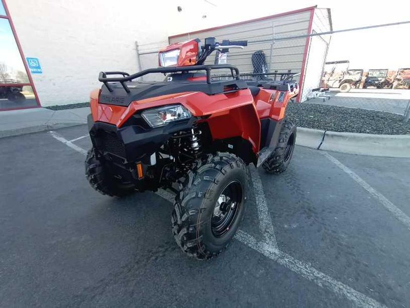 2025 Polaris SPORTSMAN 450 EPS 