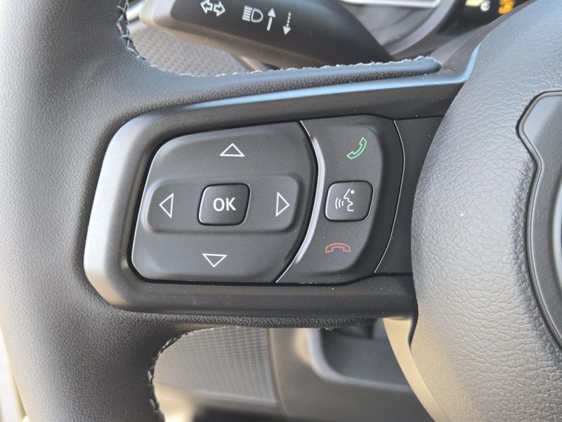 New 2026 Jeep Gladiator Rubicon 4x4