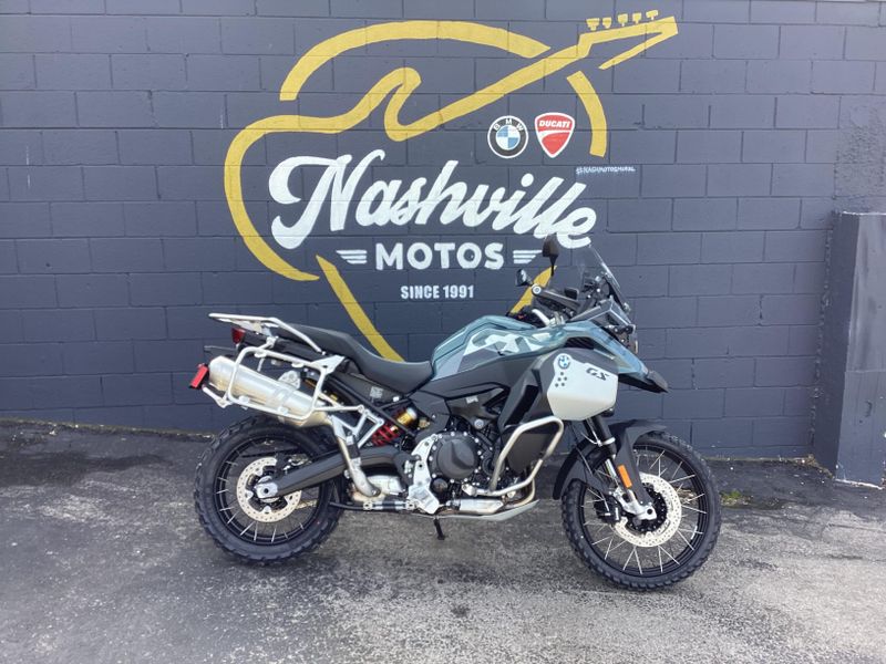 New 2026 BMW F 900 GS Adventure 