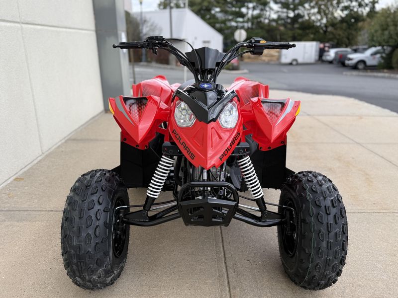 2026 Polaris OUTLAW 110 EFIImage 4